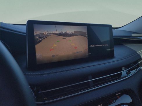 Certified 2025 INFINITI QX60 Pure image 18