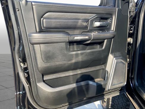 Used 2021 RAM 2500 Limited AWD/4WD image 22