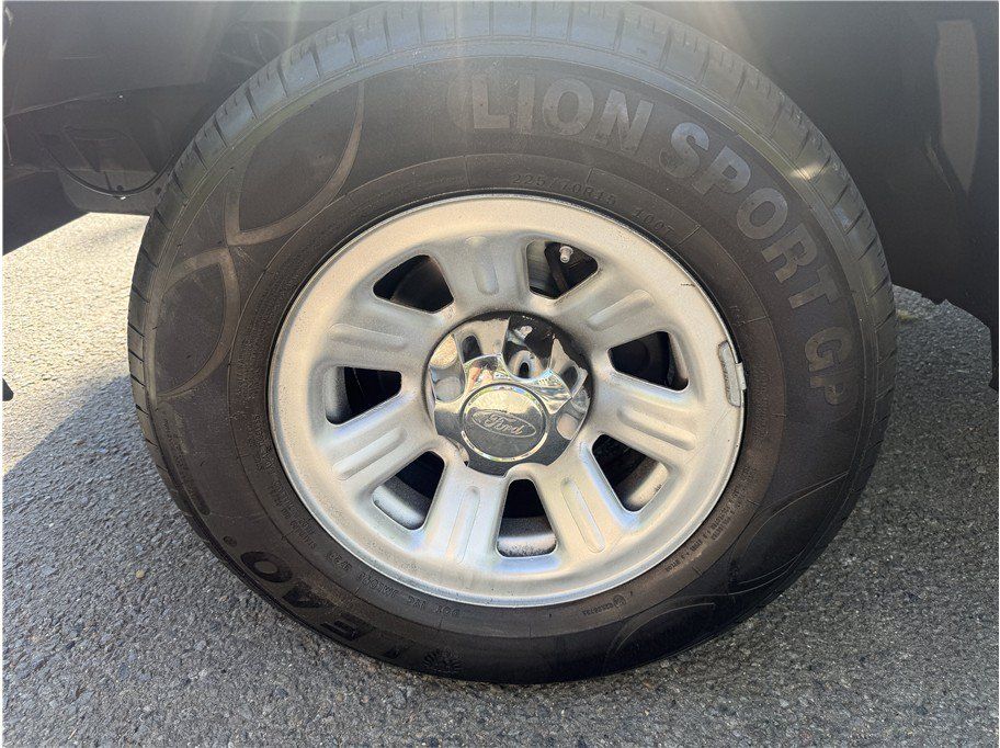 Used 2005 Ford Ranger XLT RWD image 11