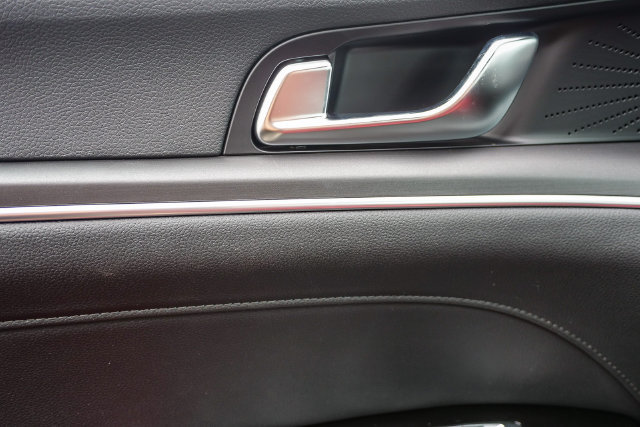 New 2026 Kia K5 GT-Line w/ GT-Line Premium Package FWD image 25