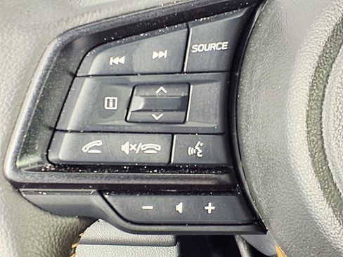 Certified 2025 Subaru Outback Wilderness image 18