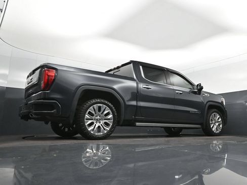 Used 2021 GMC Sierra 1500 Denali w/ Denali Ultimate Package AWD/4WD image 38