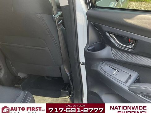 Used 2023 Subaru Ascent Premium AWD/4WD image 13