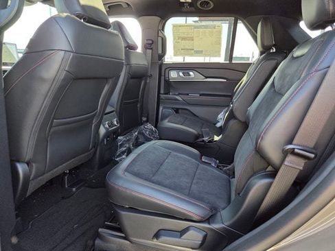 New 2026 Ford Explorer ST w/ Sun And Sound Package image 5