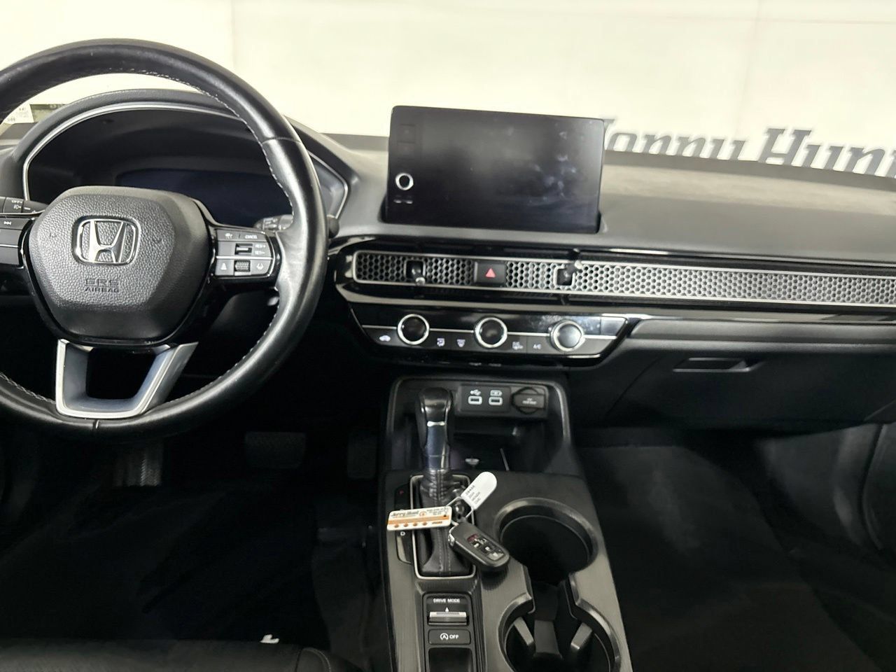 Used 2024 Honda Civic Touring image 24