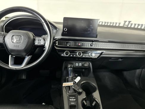 Used 2024 Honda Civic Touring image 24
