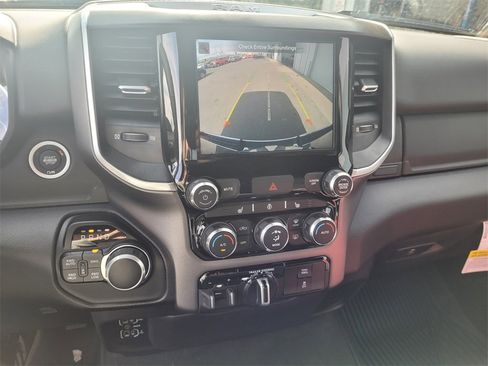 New 2023 RAM 1500 Big Horn w/ Trailer Tow Group image 15