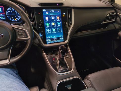 Used 2023 Subaru Outback Touring image 20