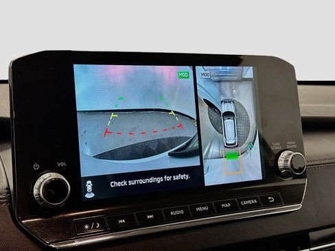 Used 2024 Mitsubishi Outlander SE image 23