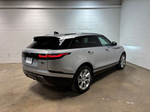 Used 2023 Land Rover Range Rover Velar R-Dynamic S AWD/4WD image 6