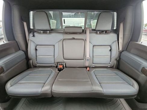Used 2021 GMC Sierra 2500 Denali AWD/4WD image 25