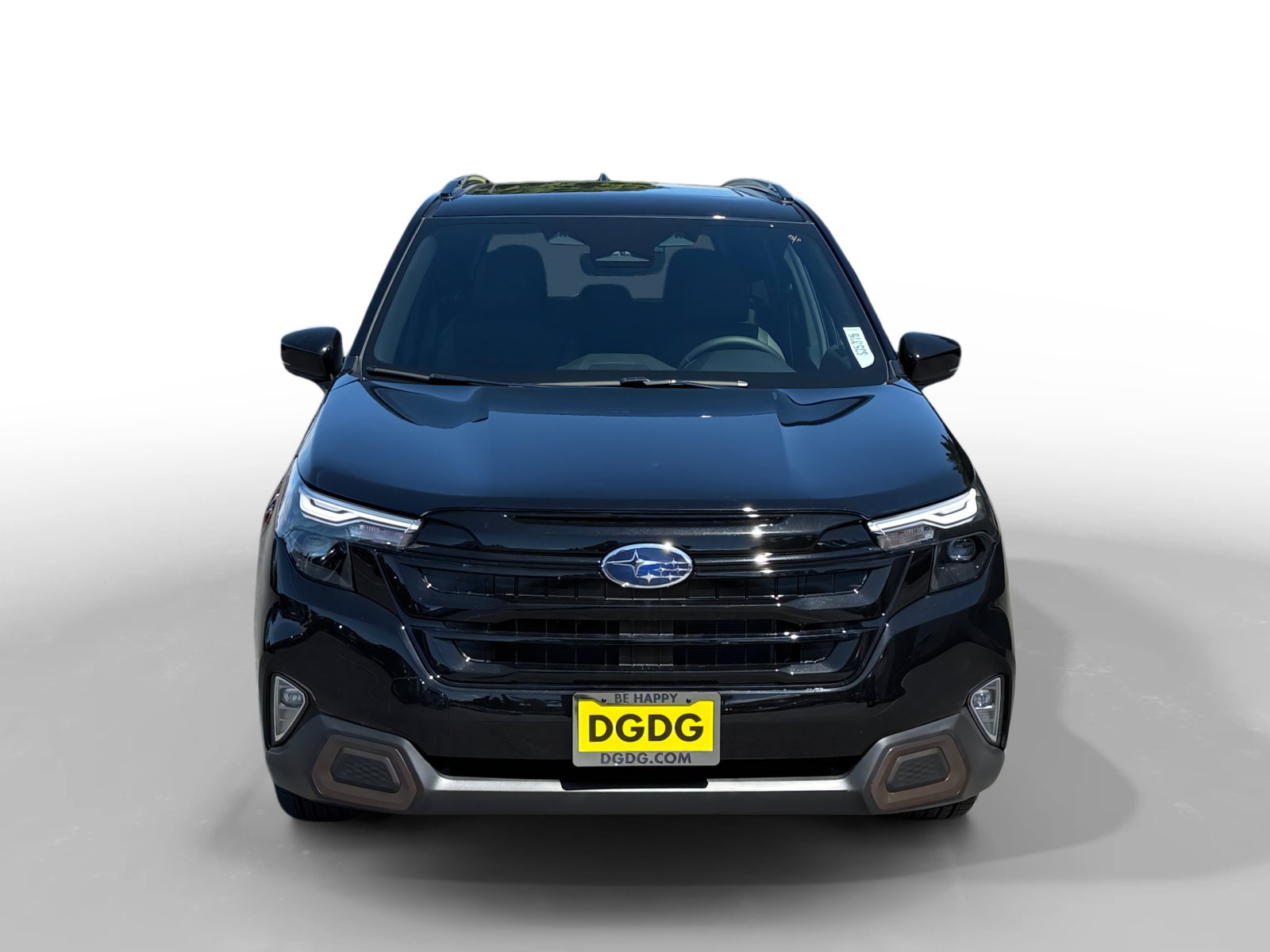 New 2026 Subaru Forester Sport w/ Sport Package AWD/4WD image 8