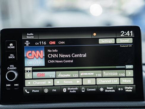 Used 2024 Honda CR-V Sport-L image 22