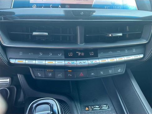 Used 2022 Cadillac CT5 V Blackwing w/ Carbon Fiber Package 2 image 16