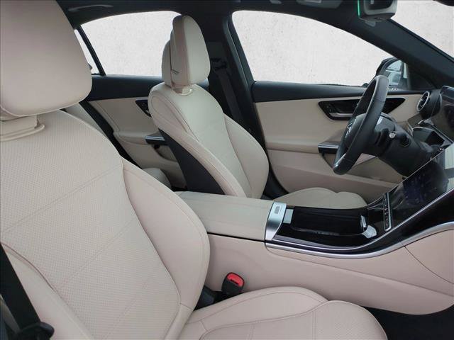 Certified 2023 Mercedes-Benz C 300 Sedan image 20