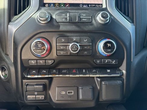 Used 2020 GMC Sierra 1500 SLT w/ SLT Premium Plus Package image 20