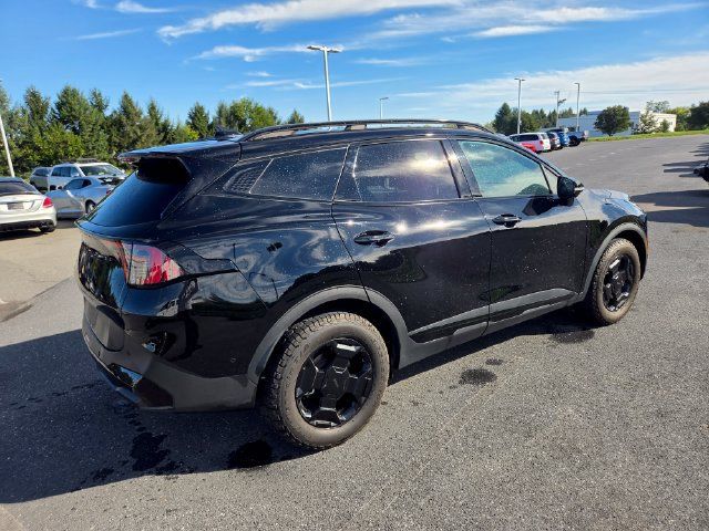 Used 2026 Kia Sportage X-Pro Prestige AWD/4WD image 17