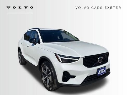 New 2026 Volvo XC40 B5 Plus w/ Protection Package Premier AWD/4WD image 1