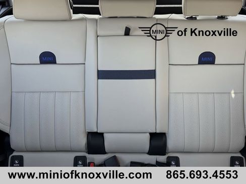 New 2025 MINI Cooper Countryman S image 30