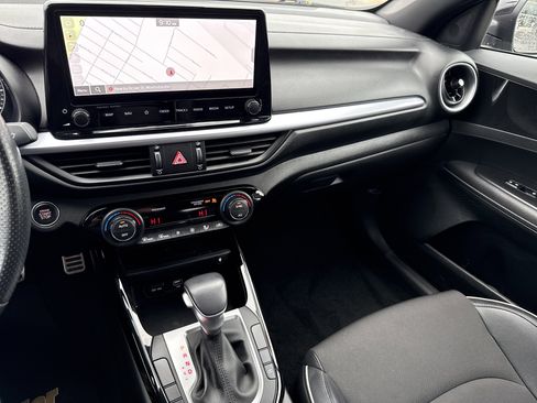 Certified 2023 Kia Forte GT-Line w/ GT-Line Premium Package image 22