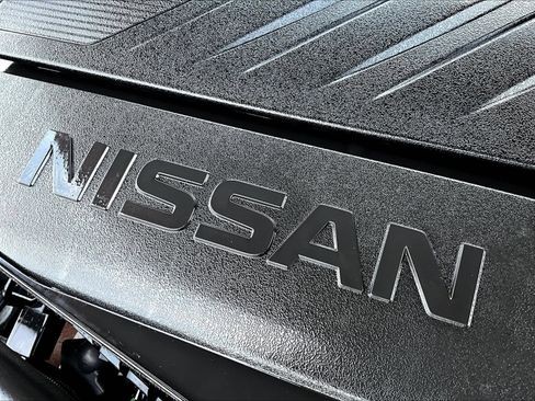 Certified 2023 Nissan Rogue SV AWD/4WD image 32