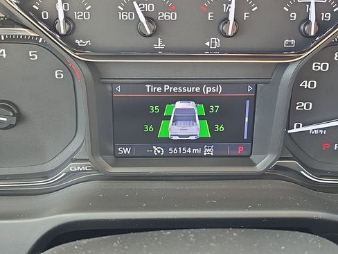 Used 2021 GMC Sierra 1500 SLE image 12