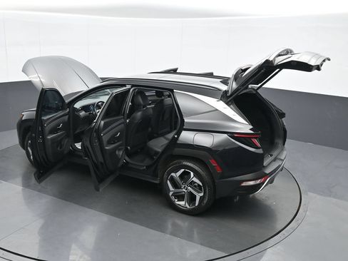 Used 2024 Hyundai Tucson Limited AWD/4WD image 38