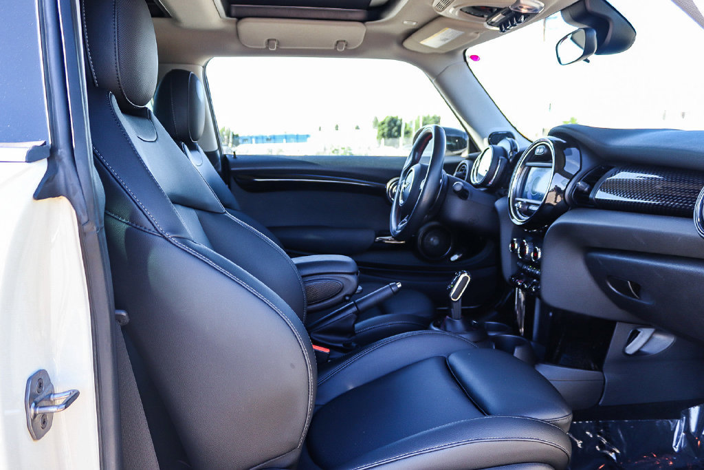 Used 2020 MINI Cooper S FWD image 20