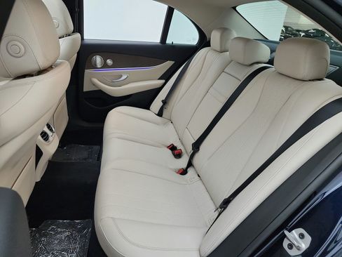 Certified 2022 Mercedes-Benz E 350 Sedan image 13