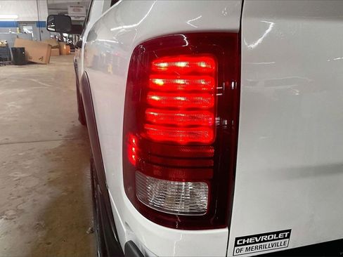 Used 2021 RAM 1500 Classic Warlock image 25