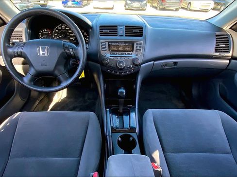 Used 2007 Honda Accord SE image 15