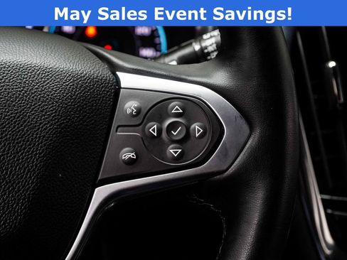Used 2023 Chevrolet Traverse LT w/ LPO, Floor Liner Package AWD/4WD image 27