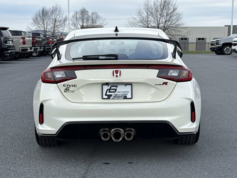 Used 2023 Honda Civic Type R image 26