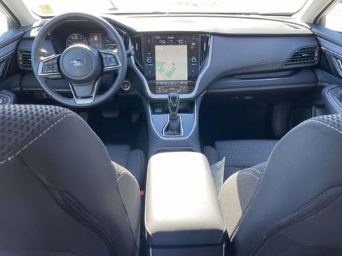 Certified 2025 Subaru Outback Premium w/ Popular Package #1 image 13