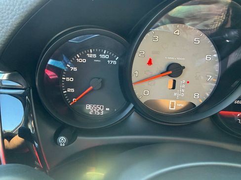 Used 2015 Porsche Macan S AWD/4WD image 15