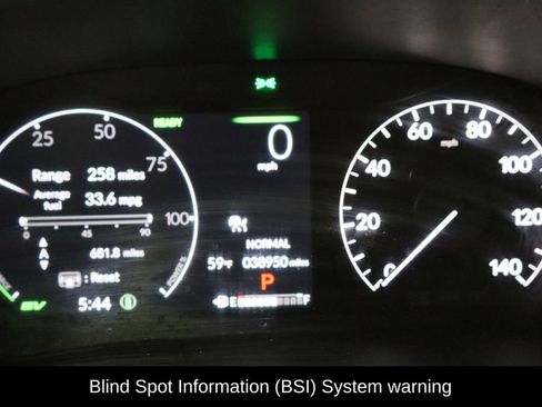 Used 2023 Honda CR-V Sport Touring image 11