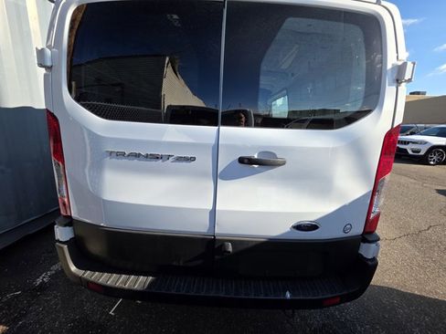 Used 2024 Ford Transit 250 w/ Exterior Upgrade Package image 2