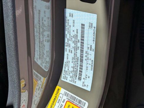 New 2025 Ford Bronco Raptor image 20