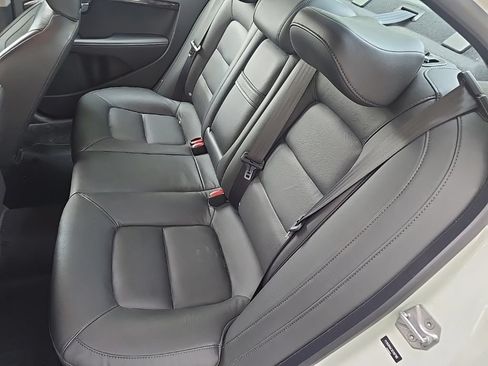 Used 2016 Volvo S80 T5 w/ Convenience Package FWD image 16