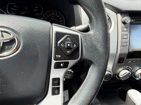 Used 2019 Toyota Tundra SR5 w/ SR5 Upgrade Package image 37