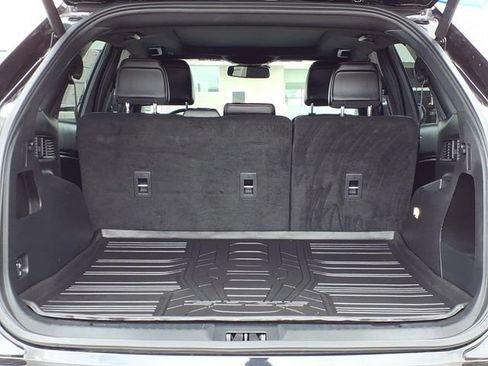 Certified 2024 Ford Edge ST-Line AWD/4WD image 8