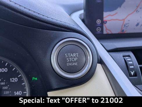Used 2018 Lexus NX 300 AWD w/ Luxury Package image 35