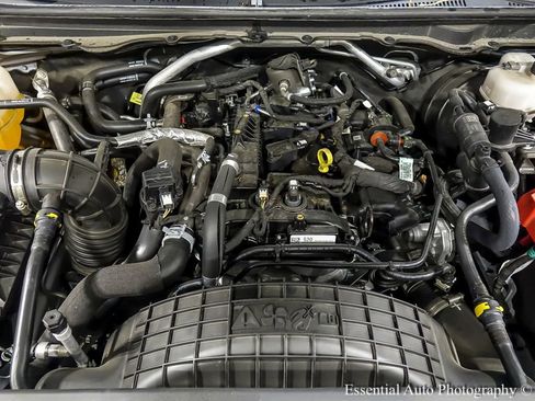 Used 2023 Ford Ranger XL w/ Equipment Group 101A High image 23