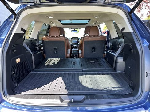 Used 2020 Subaru Ascent Touring w/ Popular Package #2A AWD/4WD image 28