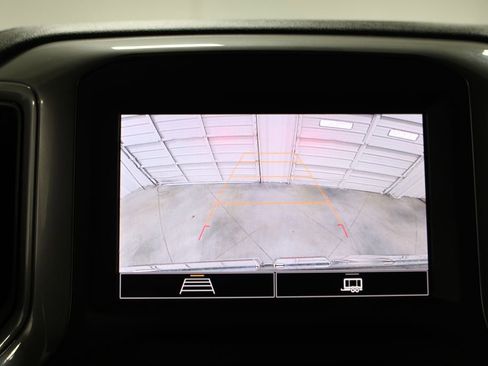 Used 2023 GMC Sierra 1500 Pro w/ Pro Value Package RWD image 50