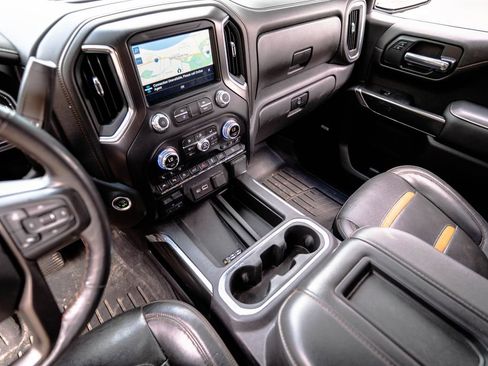 Used 2021 GMC Sierra 1500 AT4 w/ AT4 Premium Package AWD/4WD image 22