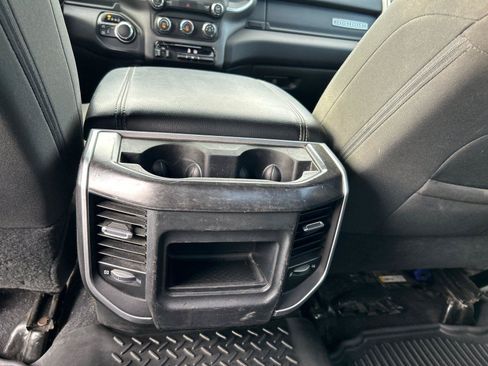 Used 2020 RAM 2500 Tradesman AWD/4WD image 34