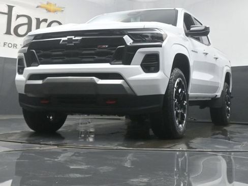 New 2026 Chevrolet Colorado Z71 w/ Technology Package image 4