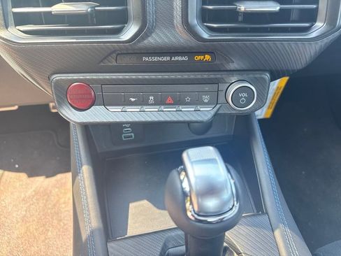 New 2025 Ford Mustang Dark Horse image 30