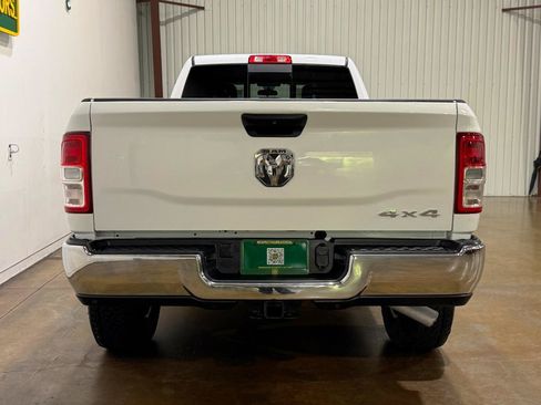 Used 2022 RAM 2500 Tradesman AWD/4WD image 7